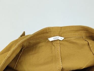 spódnica cargo: ONLY, Spódnica damska, M — 4