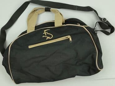 rękawiczki real madryt: Torba sportowa, stan - Bardzo dobry — 1