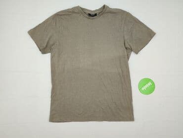 koszulka mango: Koszulka dla mężczyzn, M, SMOG, stan - Dobry — 2