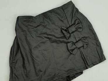 obcisłe krótkie spodenki: Women`s skirt, size S — 1