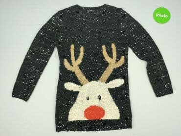 bluzka z hello kitty: Светр, George, 13 р., 152-158 см, стан - Дуже гарний — 2