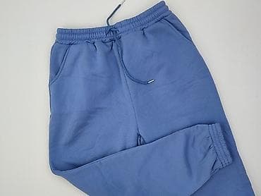 koko bluza: Shein, Spodnie dresowe damskie, rozmiar L — 1