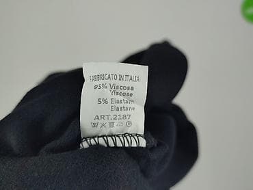 biustonosze 75e: Italia, Bluzka damska, rozmiar One size — 5