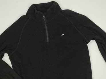спортивні костюми чоловічі польща: Fleece for men, S (EU 36), condition - Very good — 1