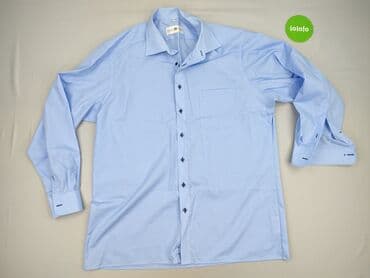 carry szlafroki: Koszulа dla mężczyzn, rozmiar 2XL — 2