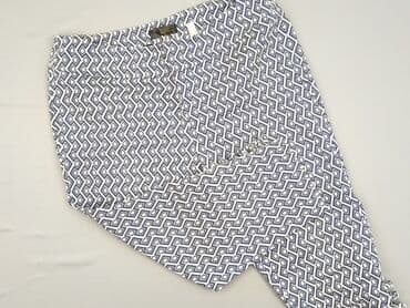 Women: B.P.C, 3/4 Trousers for women, size L (EU 40) — 1