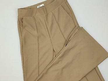 deichmann kozaki: Spodnie materiałowe damskie, rozmiar M — 1