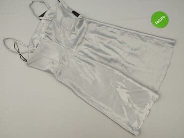 sukienki na wesele do kolana: Sukienka damska, rozmiar L — 4