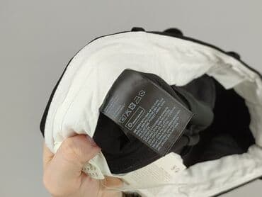 spodnie push up reserved: H&M, Spodnie materiałowe damskie, 2XL — 5