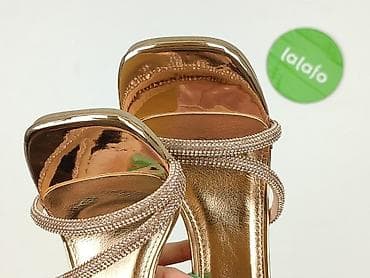 reebok softshell: Sandały damskie, rozmiar 39 — 6