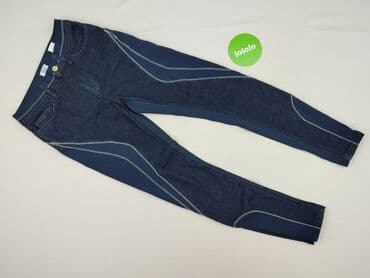 legginsy tommy hilfiger: Tommy Hilfiger, Jeansy damskie, S — 2