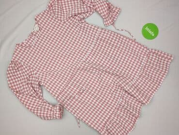 sukienka damska w kratę: Miss Selfridge, Sukienka damska, rozmiar XL — 2