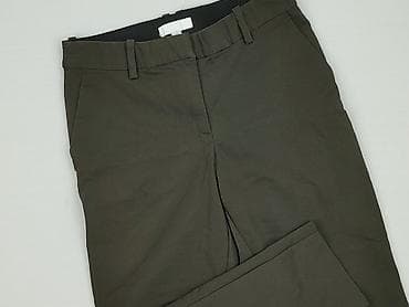 H&M, Spodnie materiałowe damskie, rozmiar M — 1
