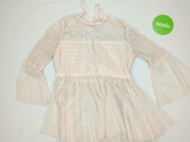 sukienka na wesele dla nastolatek: Bluzka damska, rozmiar S — 3