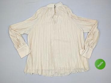 mysz: H&M, Bluzka damska, rozmiar M — 3