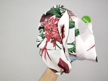 chamur: H&M, Spodnie materiałowe damskie, rozmiar S — 4