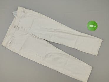 gerry weber sukienki wizytowe: Gerry Weber, Spodnie materiałowe damskie, rozmiar L — 2