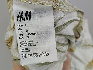 l: H&M, Sukienka damska, rozmiar L — 5