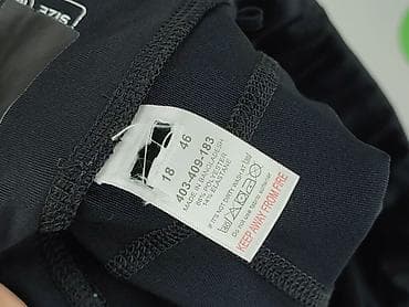 bluzy markowe: Legginsy Sportowe damskie, rozmiar XL — 5