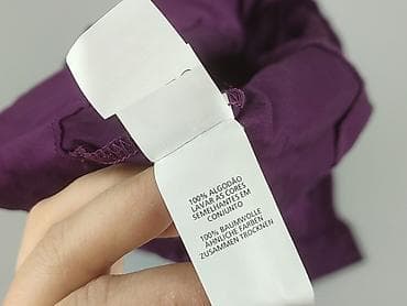 pull and bear botki: Atmosphere, Women's blouse, size S — 5