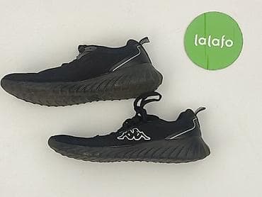 Sneakersy: Kappa, Sneakersy damskie, rozmiar 36 — 5