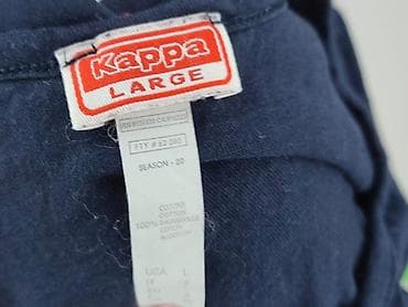 mbappe t shirt: Kappa, Футболка жіноча, розмір L — 5