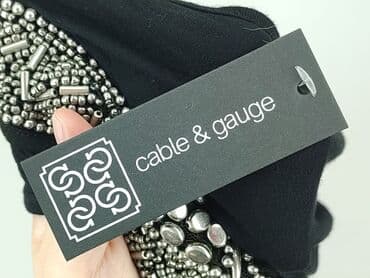 Women: Cable, Women`s top, size L (EU 40) — 6