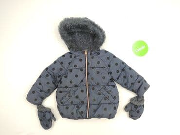 джинсова куртка: Transitional jacket, Tu, 2-3 years, 92-98 cm, condition - Good — 2