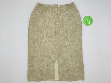 spódnice plisowane tiulowe czarne: Women`s skirt, size L (EU 40) — 3