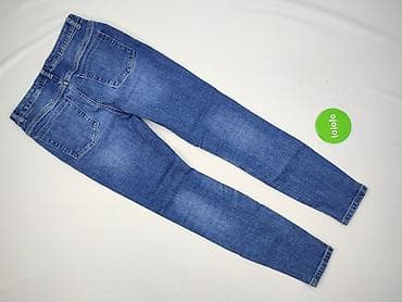 jeans multiblu: Jeansy damskie, rozmiar M — 3