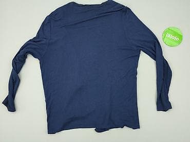 nylon sweter: Kardigan damski, rozmiar 5XL — 3