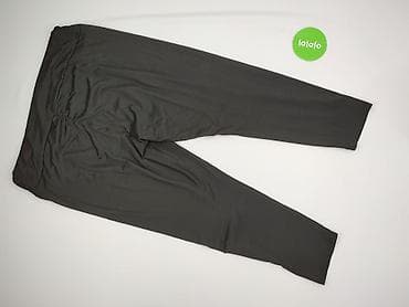 pepco kettlebell: Shein Curve, Legginsy Sportowe damskie, rozmiar 4XL — 3