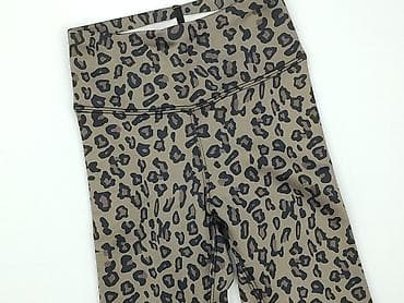 obcisle: Legginsy Sportowe damskie, rozmiar 2XL — 1