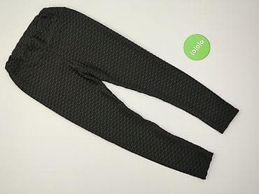 rajstopy den: Legginsy Sportowe damskie, rozmiar L — 2