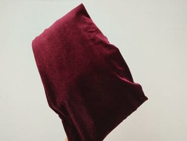 aksamitna sukienki: Velour, Sukienka damska, rozmiar S — 6