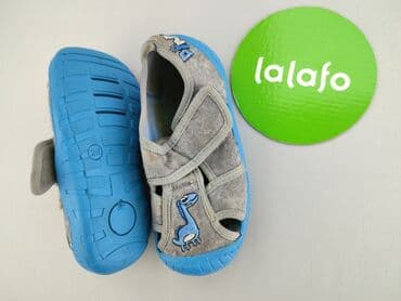 koszula w swinki: Kapcie 24, Używany — 3