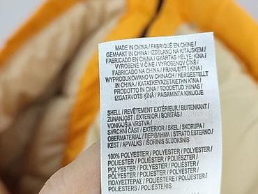 bomber: Lee Cooper, Męska kurtka zimowa, rozmiar L — 5