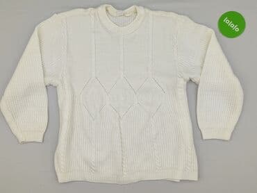 nobel league sweter: Women`s sweater, size L — 2