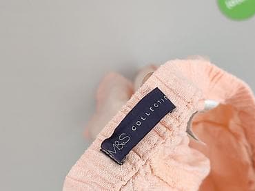 marks: M&S Collection, Spodnie materiałowe damskie, rozmiar M — 4
