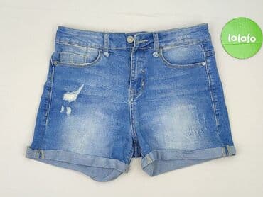 dsquared2 krotkie spodenki: Diverse, Shorts for women, size XS — 3