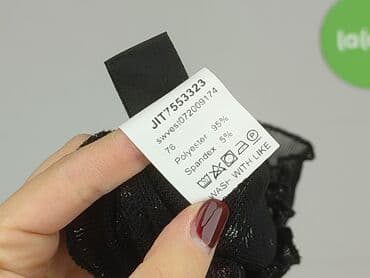 shein bluzy: Shein, Top damski, rozmiar M — 5