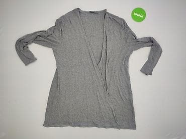 dromedar: Via Appia, Kardigan damski, rozmiar 3XL — 2