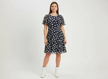 sukienka hello kitty: Sukienka damska, XL — 8