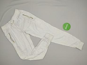 sizeer spodnie: Denim Co, Spodnie dresowe damskie, rozmiar S — 2