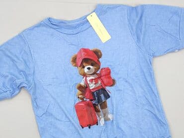 koszulka barcelony lewandowski nike: T-shirt damski, L — 1