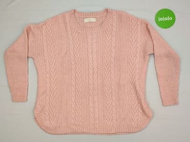 dres sweterkowy mohito: Reserved, Светр жіночий, M на lalafo.pl — 2 dres sweterkowy mohito: Reserved, Светр жіночий, M — 2