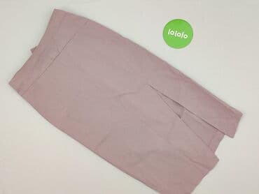 spódnice midi plisowane czarne: Asos, Spódnica damska, S — 3