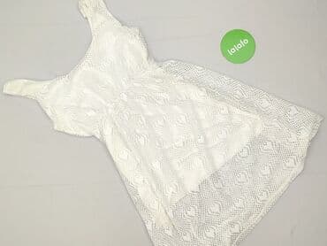 sukienki swing plus size: Sukienka damska, rozmiar XL — 3