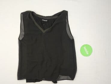 jedwabna bluzki massimo dutti: Women's blouse, size S (EU 36) — 2
