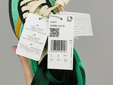 super star: Adidas, Sneakersy damskie, rozmiar 37 — 8